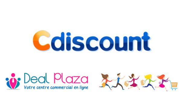 Cdiscount.com - La boutique en ligne Cdiscount